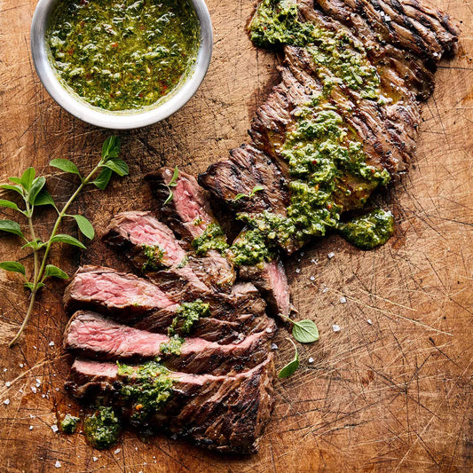 Carne regenerativa: el superalimento olvidado para tu salud intestinal
