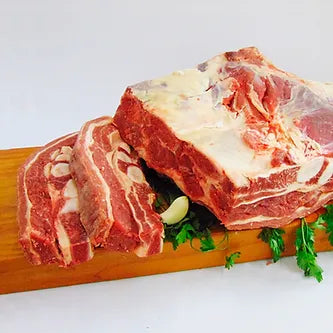 Aletilla (congelado) caja 16 kg aprox.