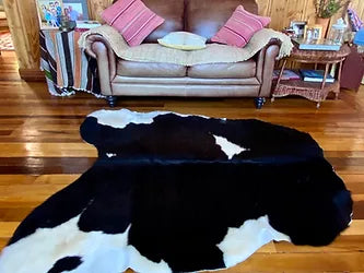 Alfombras de cuero regenerativo