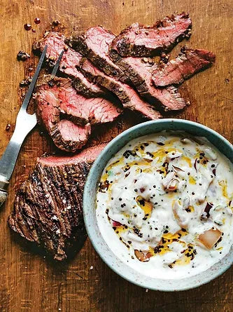 Arrachera 0,8 kg aprox.