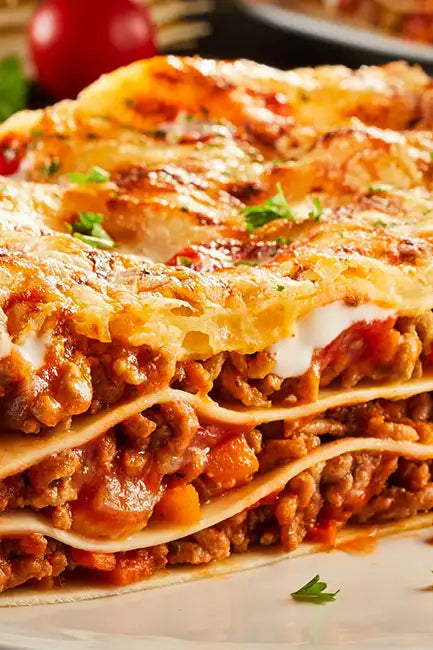 Carne Molida 10% 1 kg aprox. (congelado)