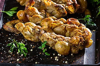 Chunchules congelado 2,5 kg aprox.