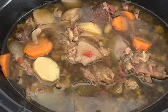 Cochezuela 11 kg aprox.