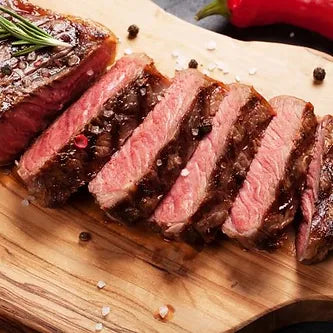 Cola de Filete pedazo de 1 kg aprox.
