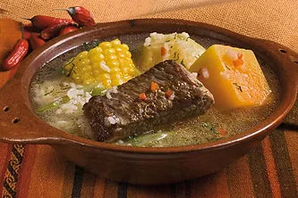 Coluda 15 kg aprox. (congelado)