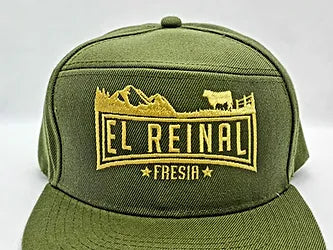 Jockeys Five Panel El Reinal