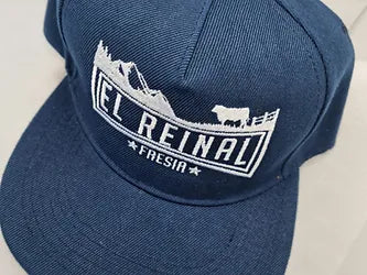 Jockeys Five Panel El Reinal