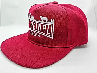 Jockeys Five Panel El Reinal