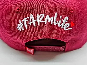 Jockeys Five Panel El Reinal