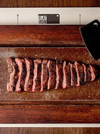 Flat iron (filete de punta paleta) 0,8 kg aprox.