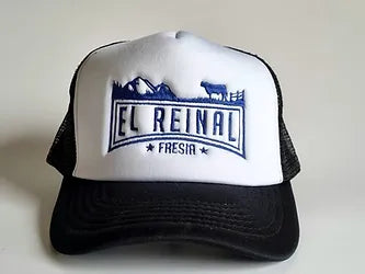 Jockey El Reinal