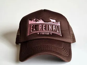 Jockey El Reinal