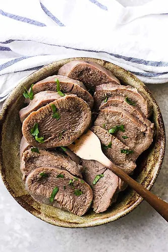 Lengua 1 kg aprox.