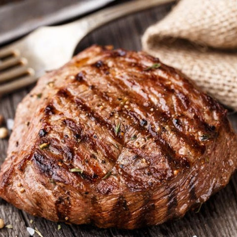 Parrilla vuelta y vuelta.