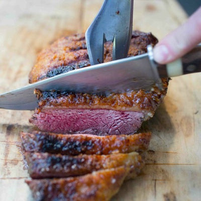 Punta de ganso 0,9 kg aprox.