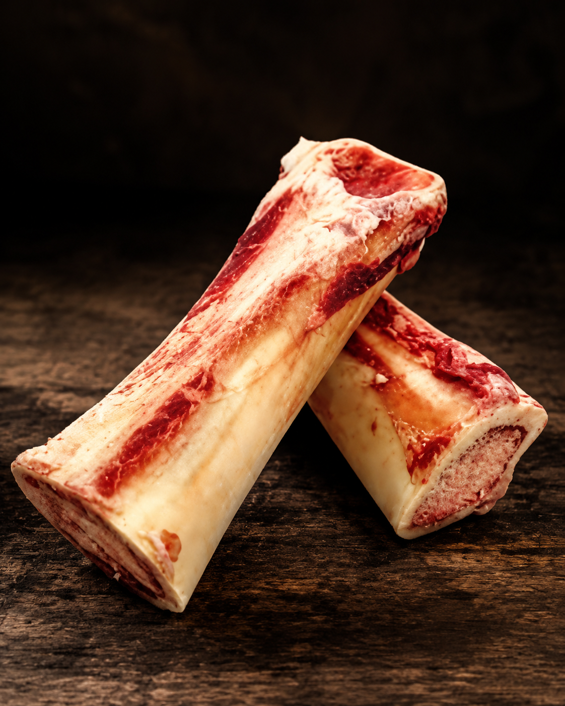 Hueso Pito (Femur)