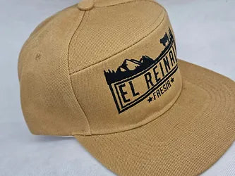 Jockeys Five Panel El Reinal
